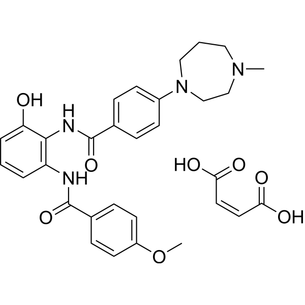 Darexaban maleate 365462-24-4